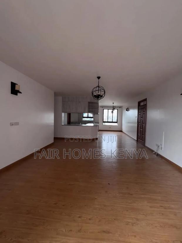 2bdrm Apartment in Ngong Road, Hurlingham for rent - thumbnail 4
