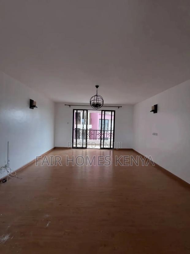 2bdrm Apartment in Ngong Road, Hurlingham for rent - thumbnail 5