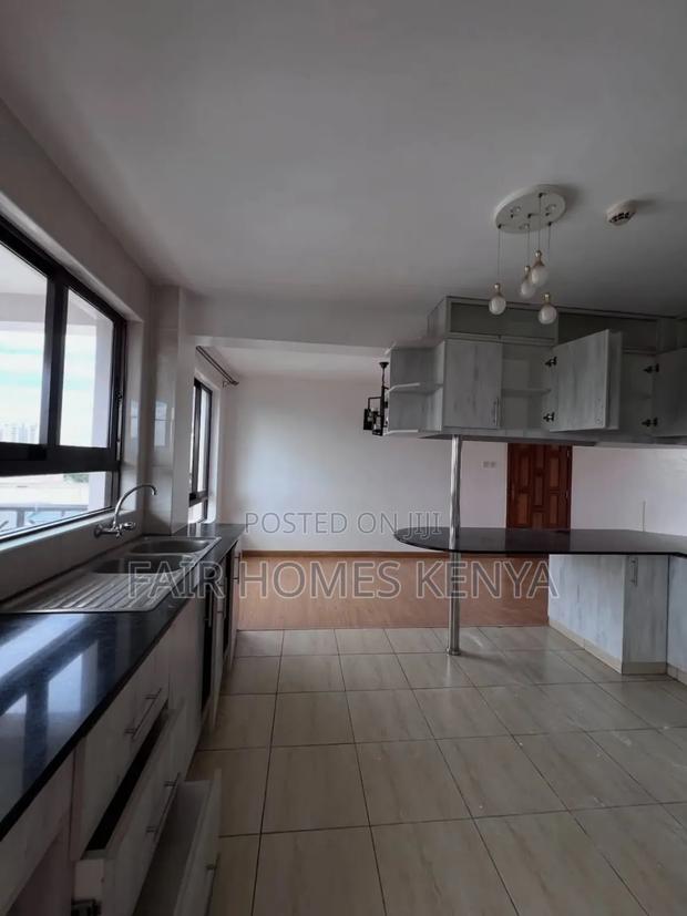 2bdrm Apartment in Ngong Road, Hurlingham for rent - thumbnail 6