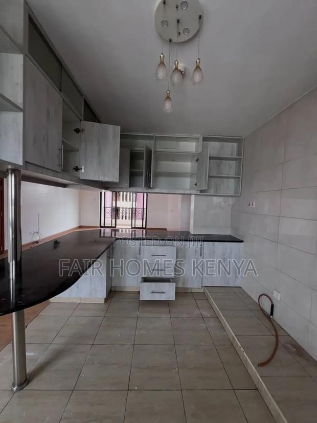 2bdrm Apartment in Ngong Road, Hurlingham for rent - thumbnail 7