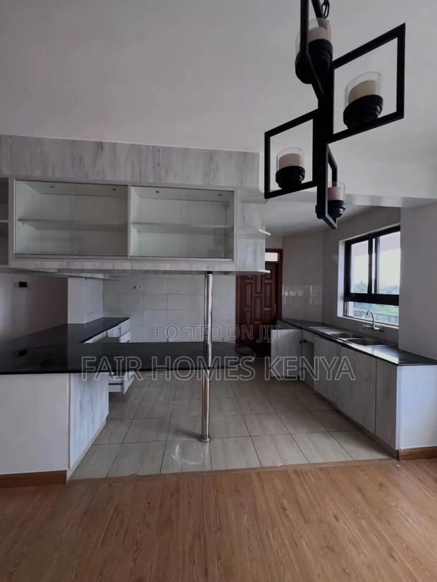 2bdrm Apartment in Ngong Road, Hurlingham for rent - thumbnail 8