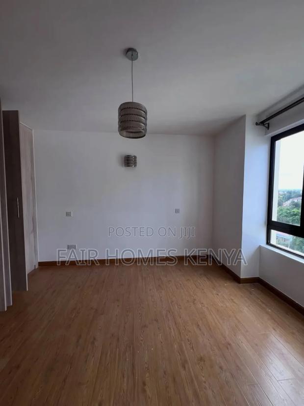 2bdrm Apartment in Ngong Road, Hurlingham for rent - thumbnail 10