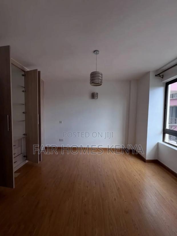 2bdrm Apartment in Ngong Road, Hurlingham for rent - thumbnail 12