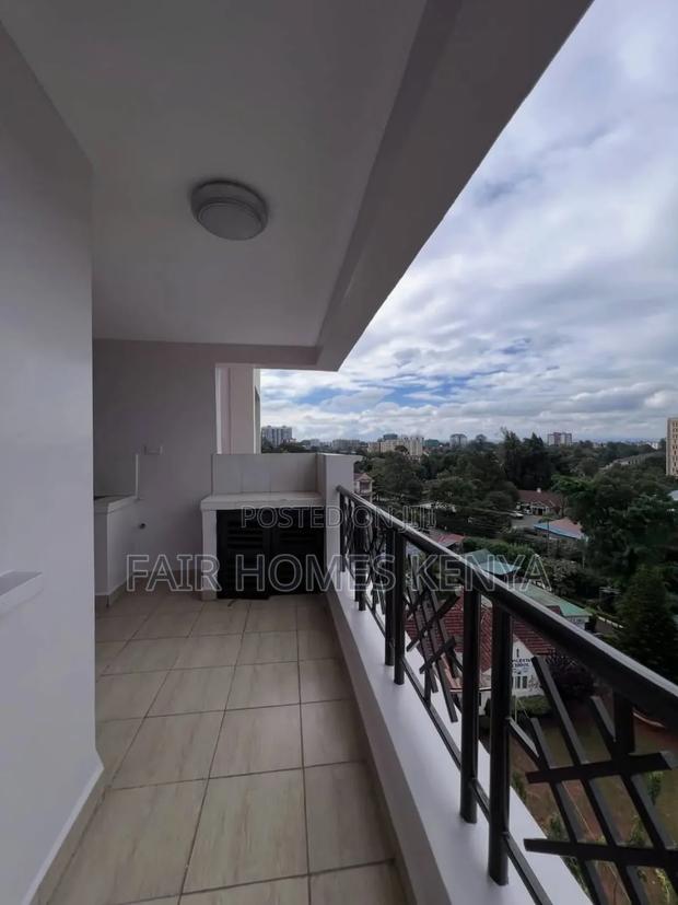 2bdrm Apartment in Ngong Road, Hurlingham for rent - thumbnail 13