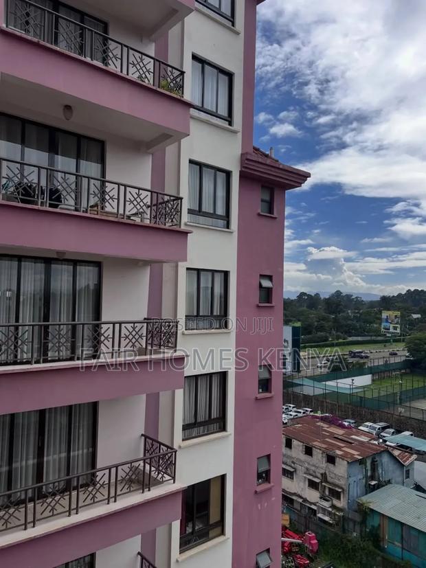 2bdrm Apartment in Ngong Road, Hurlingham for rent - thumbnail 16