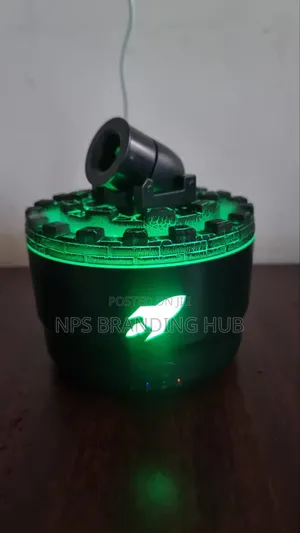 Canon Aromatherapy Humidifier P.O