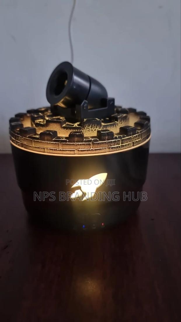 Canon Aromatherapy Humidifier P.O - thumbnail 2