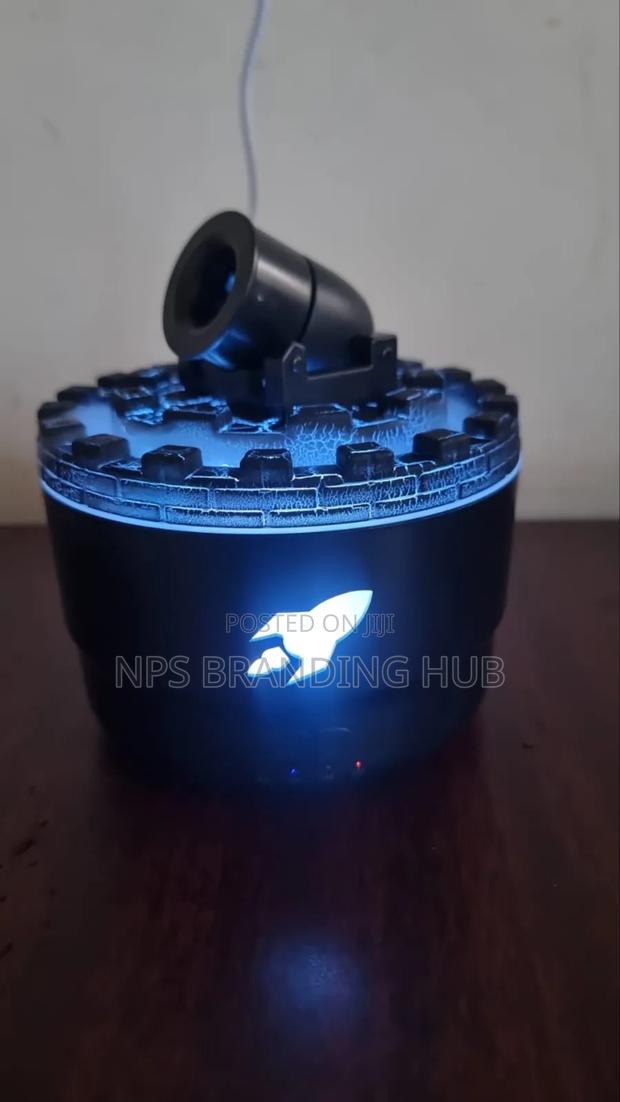 Canon Aromatherapy Humidifier P.O - thumbnail 4