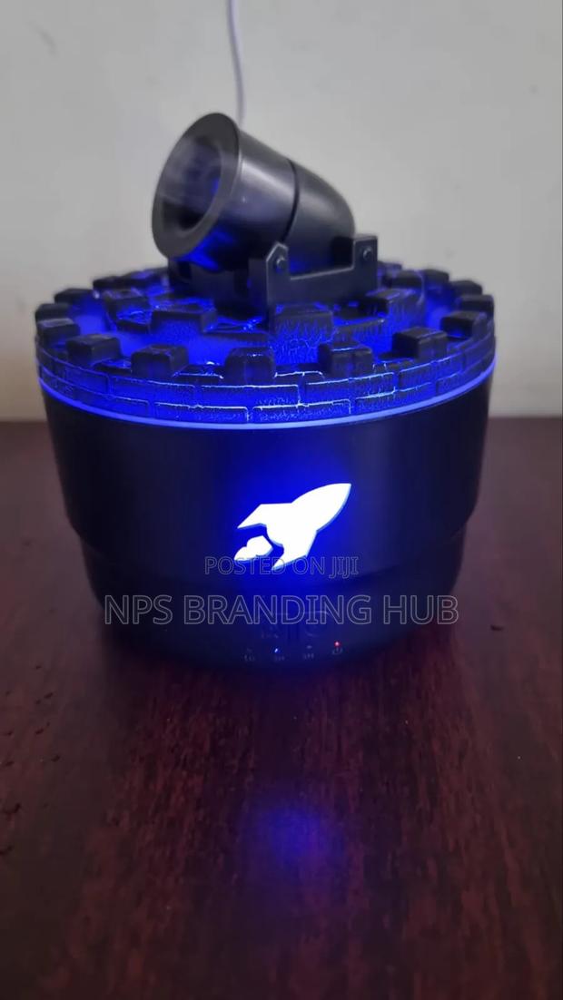 Canon Aromatherapy Humidifier P.O - thumbnail 5