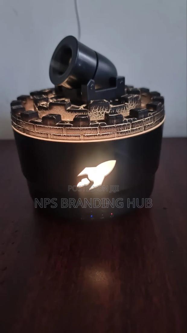 Canon Aromatherapy Humidifier P.O - thumbnail 7