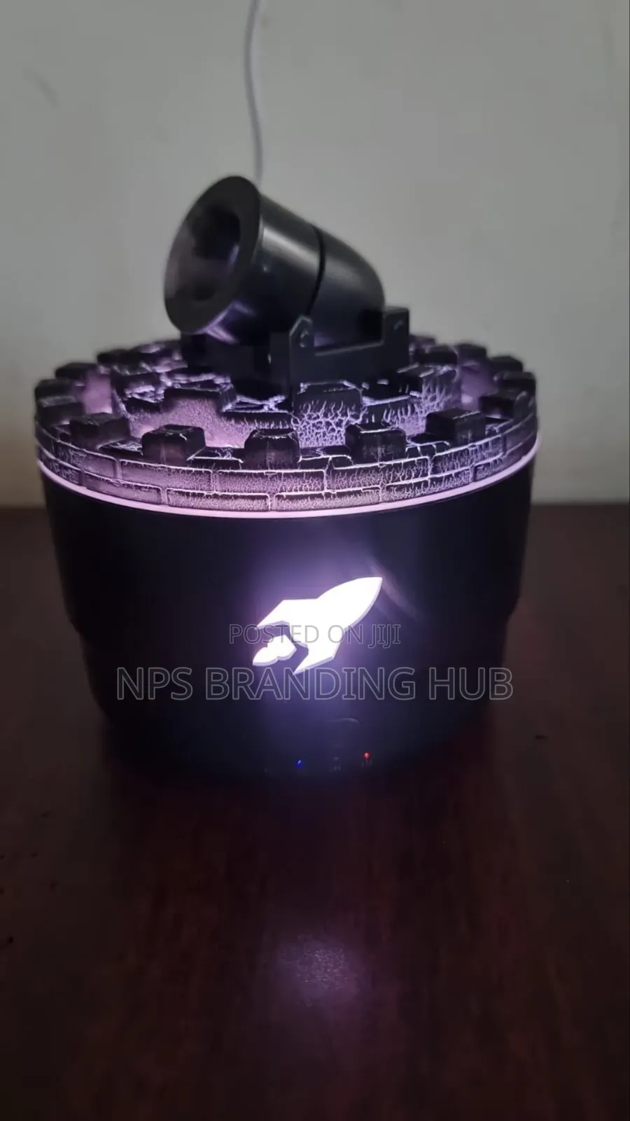 Canon Aromatherapy Humidifier P.O