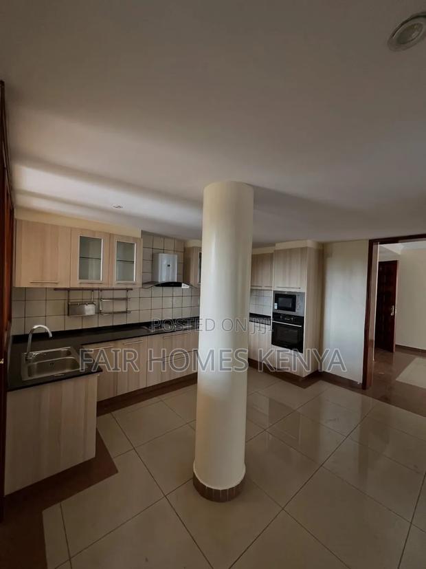 2bdrm Apartment in Othaya Road, Kileleshwa for rent