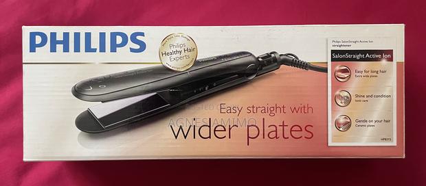 Hair Straightner - main view