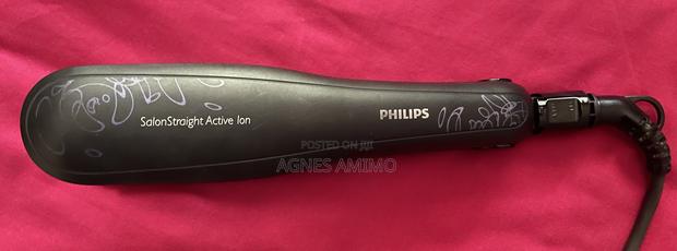 Hair Straightner - thumbnail 3