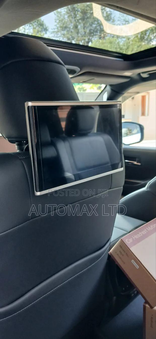 Hd (Android) Headrest Screens. For Nissan,Jeep,Mazda,Honda - thumbnail 2