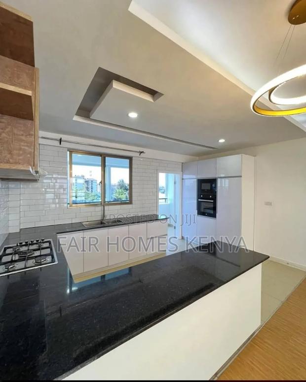 4bdrm Apartment in Gitanga Road, Valley Arcade for rent