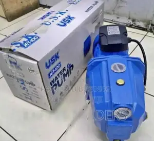 Usk 1hp Heavy Duty Booster Pump/ Jet 100 1hp Booster Pump