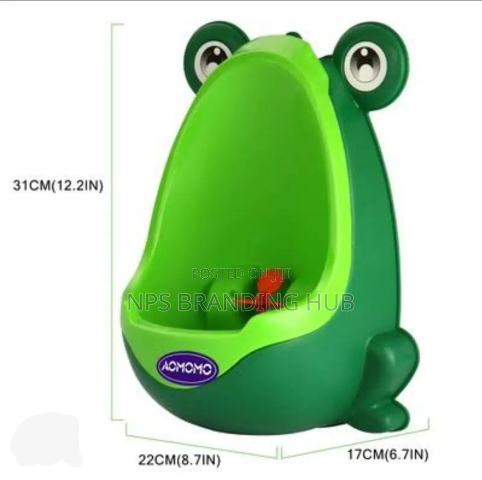 Baby Boy Kids Urinal Potty Trainer P.O