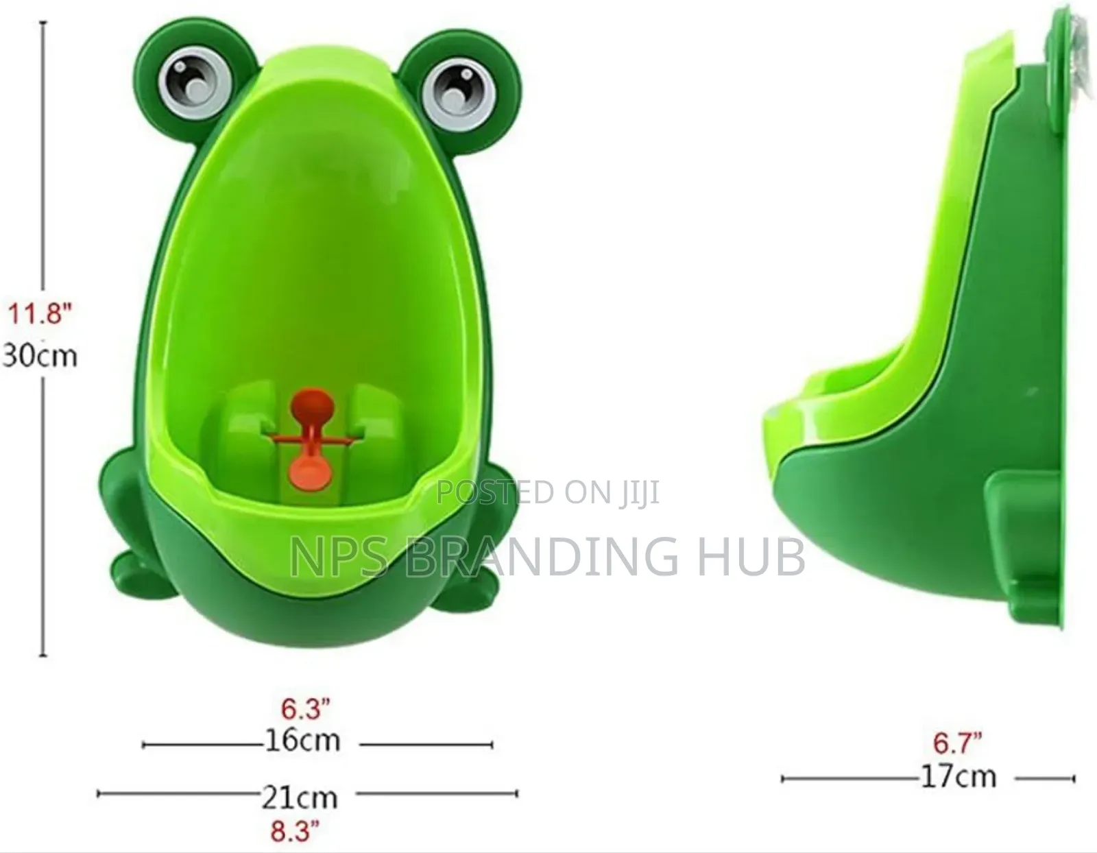 Baby Boy Kids Urinal Potty Trainer P.O