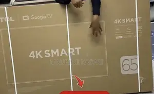 TCL 65v6d 65-Inch