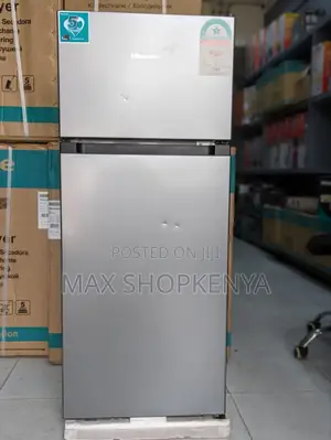 Hisense Ref154dr 154l Fridge