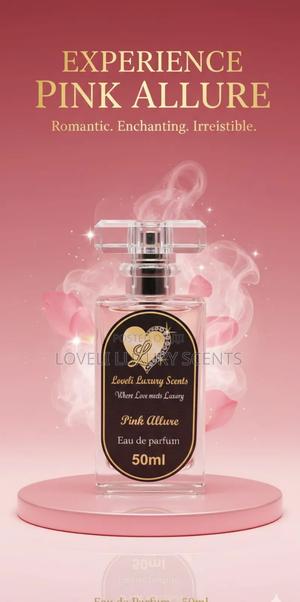 Loveli Luxury Perfumes. - thumbnail 2
