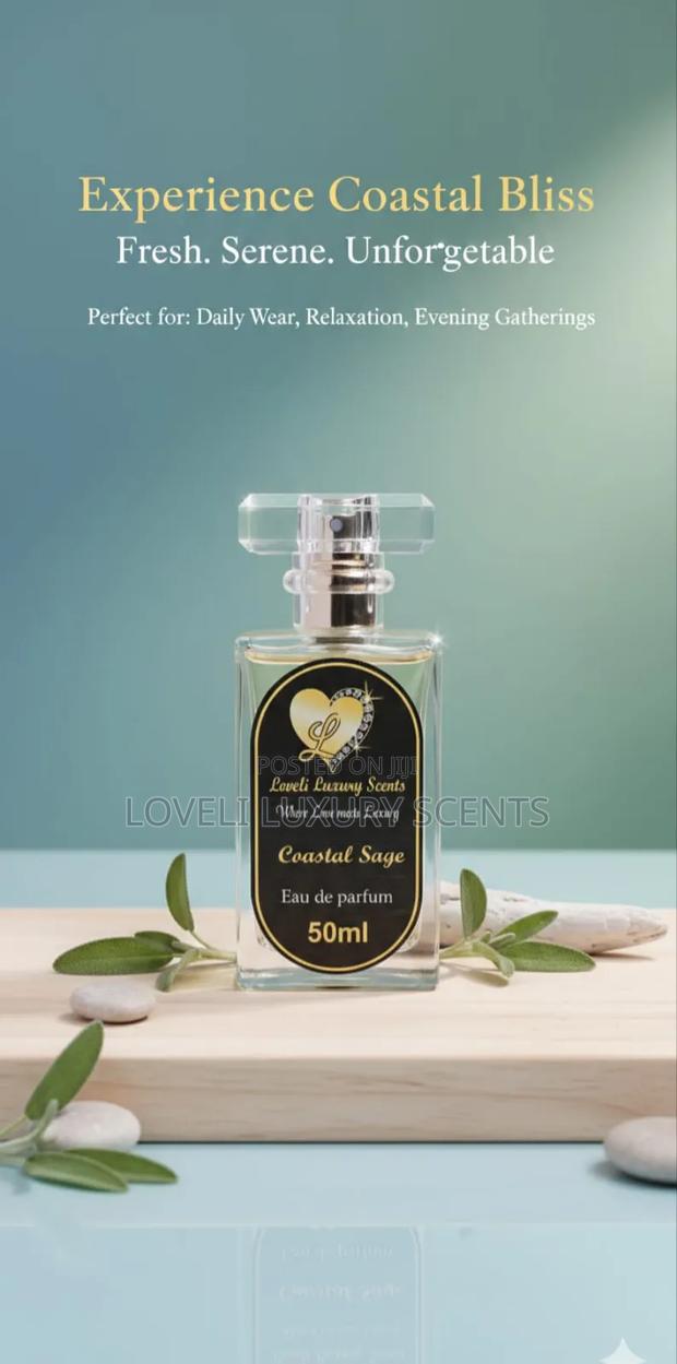 Loveli Luxury Perfumes. - thumbnail 4