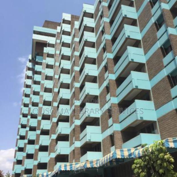 20bdrm House in Chester House Hotel, Nairobi Central for sale