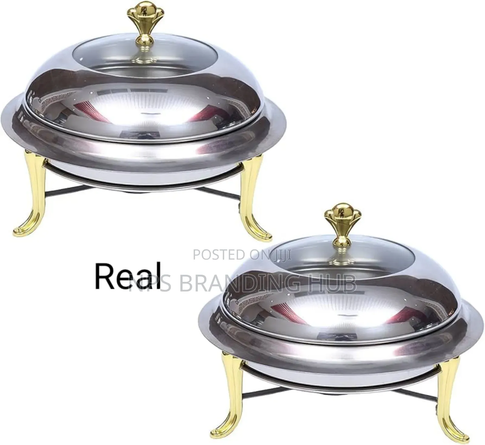28cm Chaffing Dish Food Warmer (P O