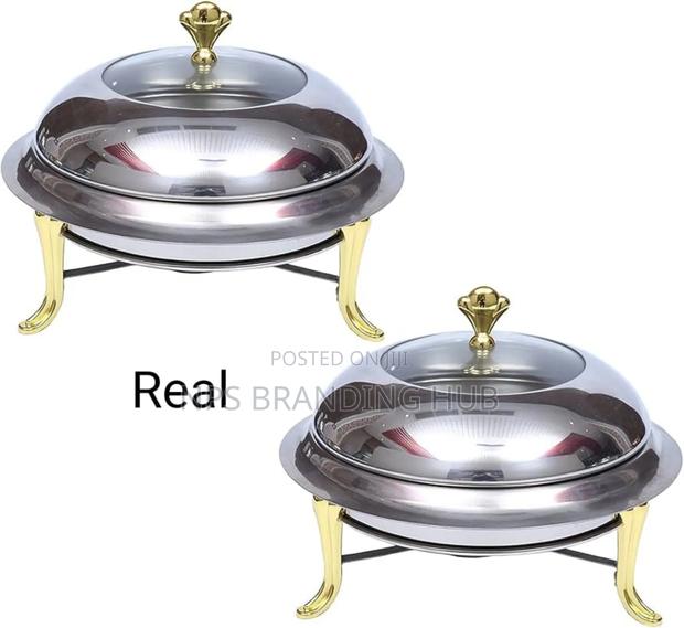 28cm Chaffing Dish Food Warmer (P O