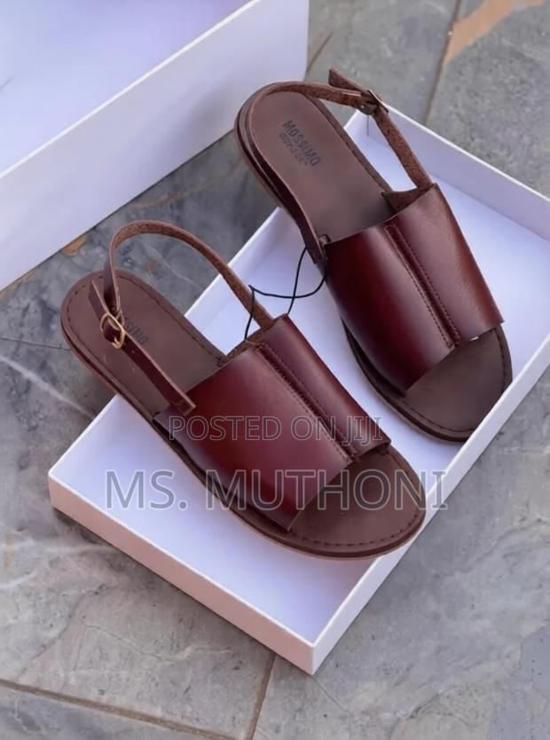 Mossimo Sandals Size 37-41 - thumbnail 2