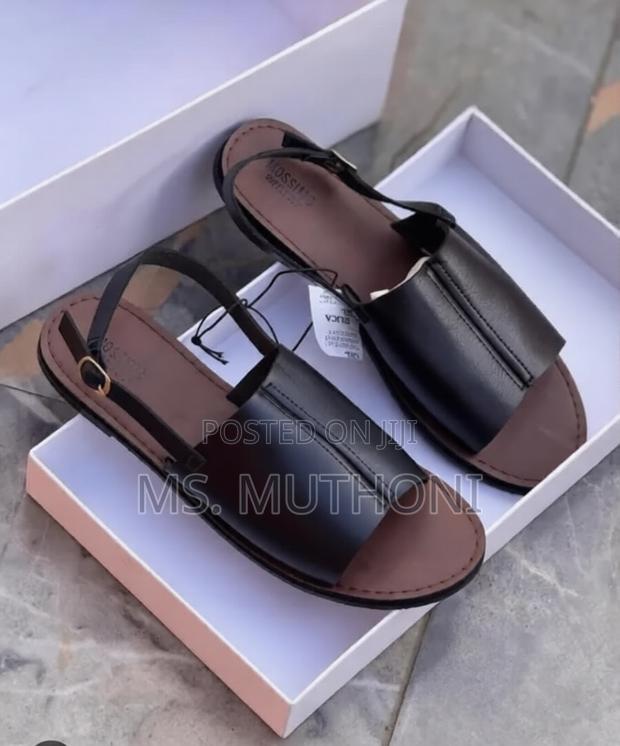 Mossimo Sandals Size 37-41 - main view