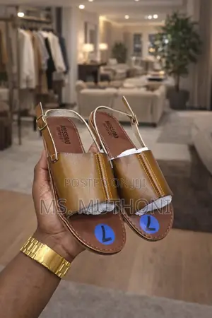 Mossimo Sandals Size 37-41