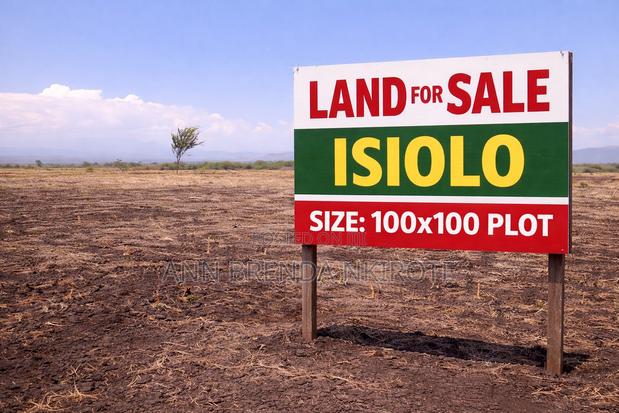 Land For Sale - main view