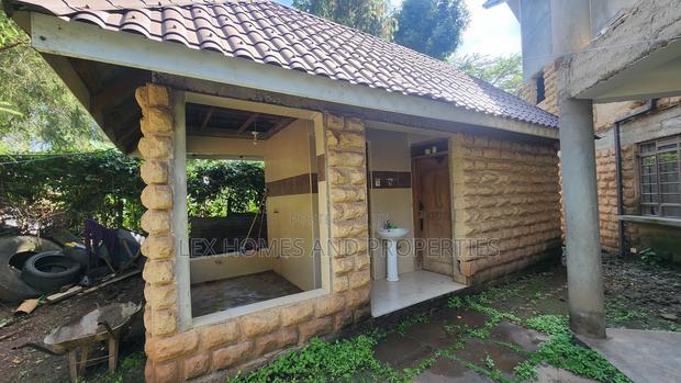 Furnished 1bdrm Bungalow in Olemeut, Ongata Rongai for rent