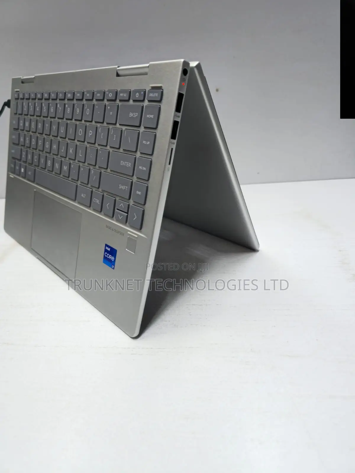 Laptop HP Envy 14 16GB Intel Core i7 SSD 1T