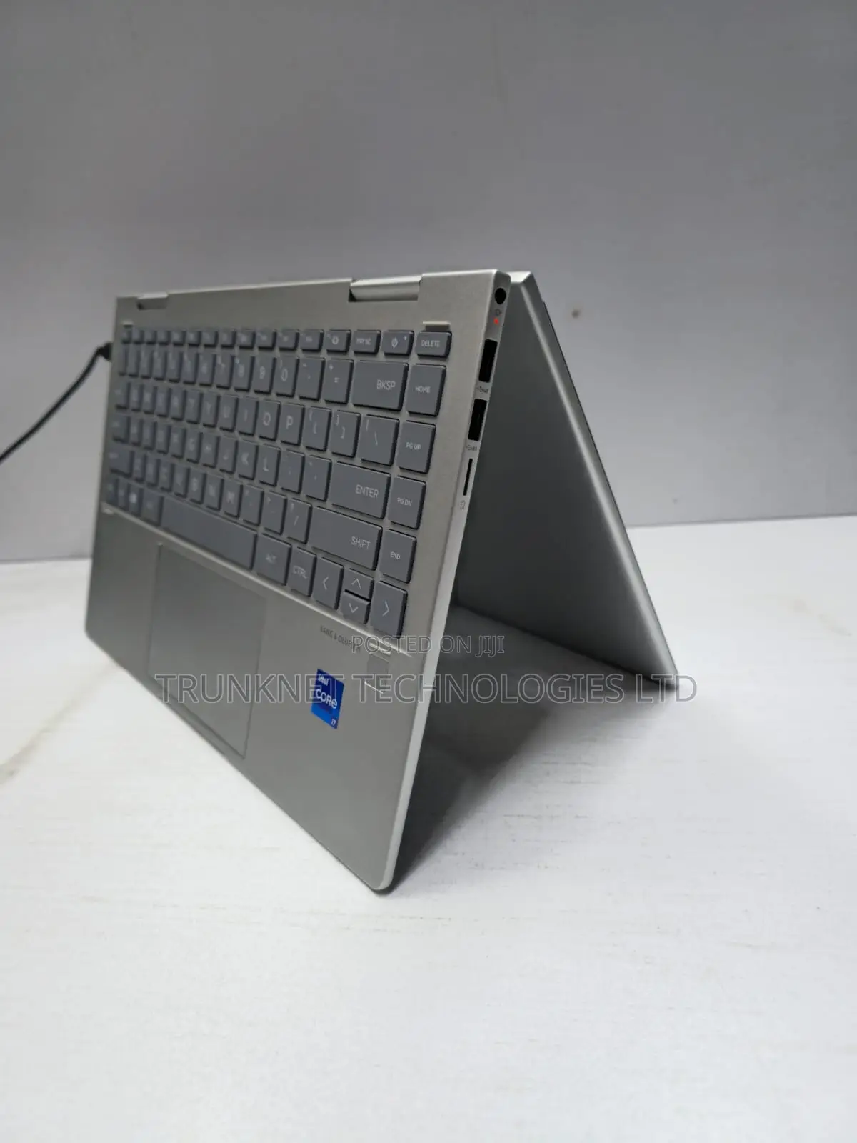 Laptop HP Envy 14 16GB Intel Core i7 SSD 1T