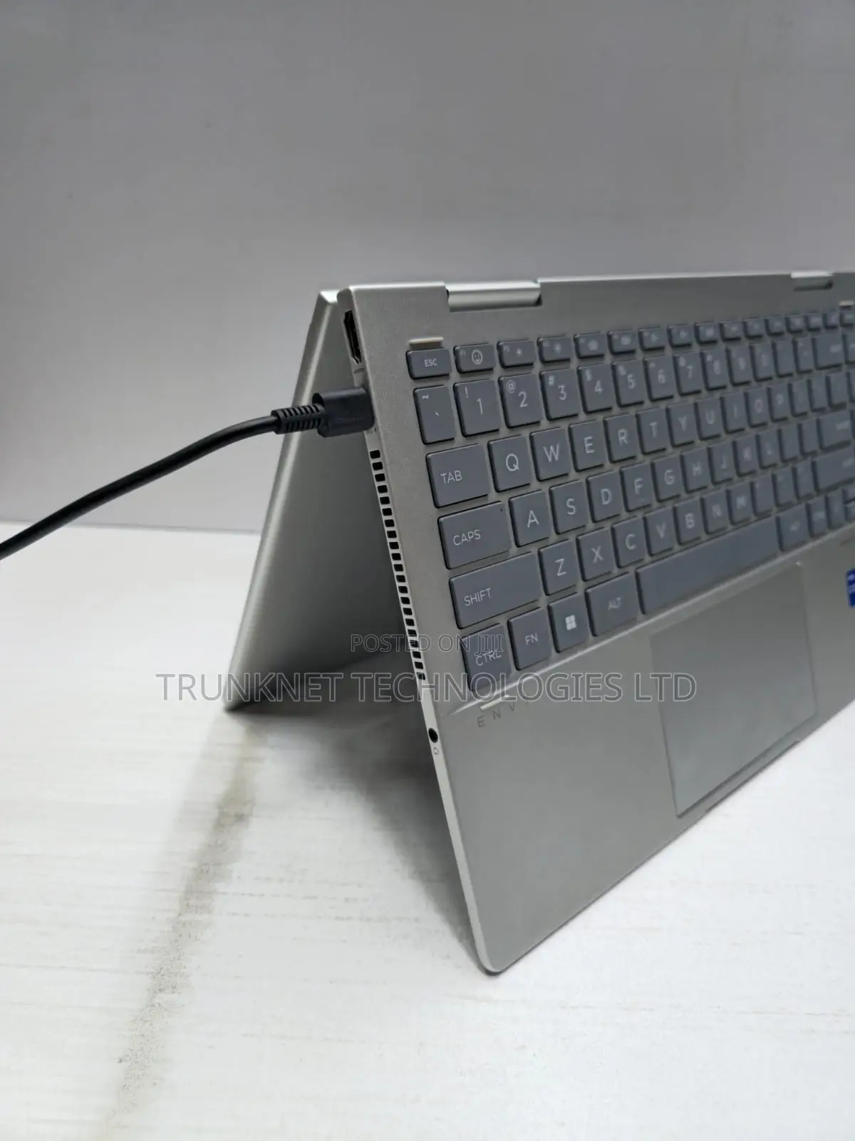 Laptop HP Envy 14 16GB Intel Core i7 SSD 1T