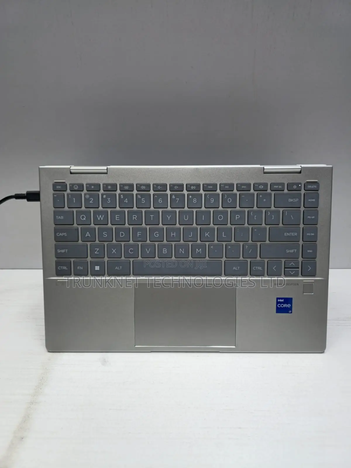 Laptop HP Envy 14 16GB Intel Core i7 SSD 1T