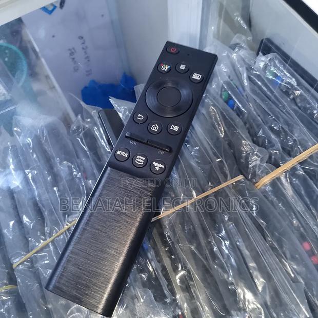 Samsung Slim Tv Remote, Prime Video, Netflix - thumbnail 2