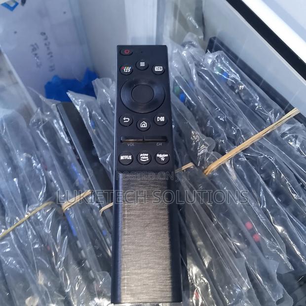 Samsung Tv Remote Control ,(Smart Tv Remote With Prime Video Netflix - main view