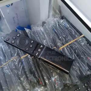 Samsung Tv Remote Control ,(Smart Tv Remote With Prime Video Netflix