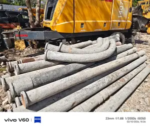 Concrete Pump for Hire