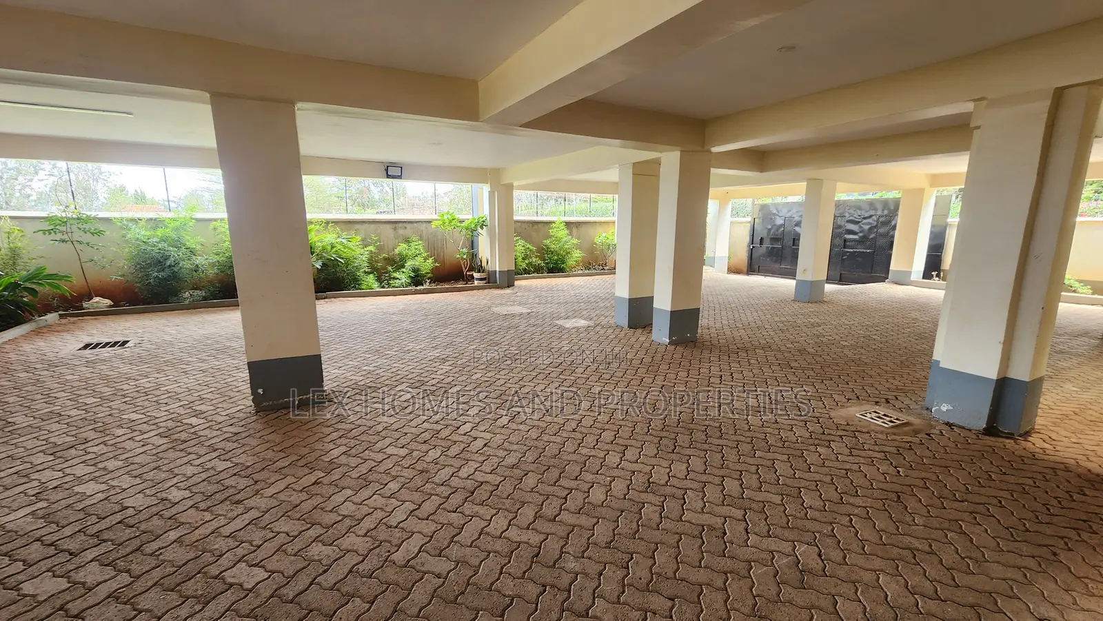 2bdrm Apartment in Rimpa for rent
