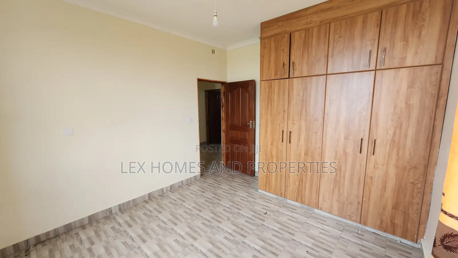 2bdrm Apartment in Rimpa for rent