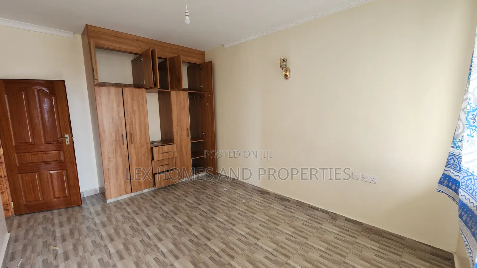 2bdrm Apartment in Rimpa for rent