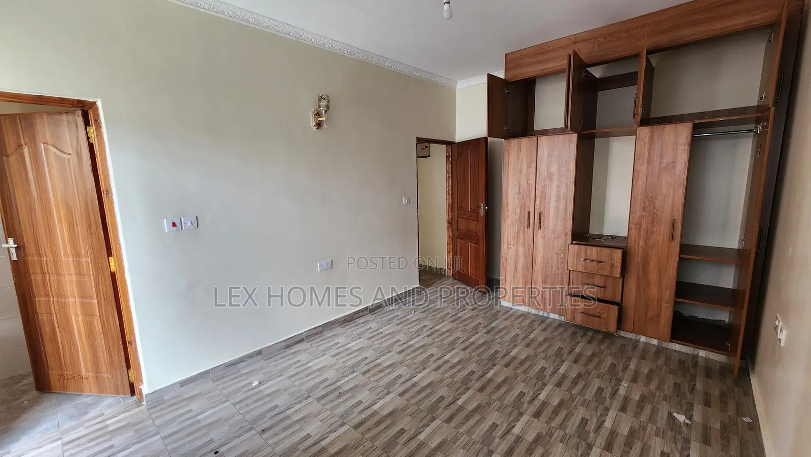 2bdrm Apartment in Rimpa for rent