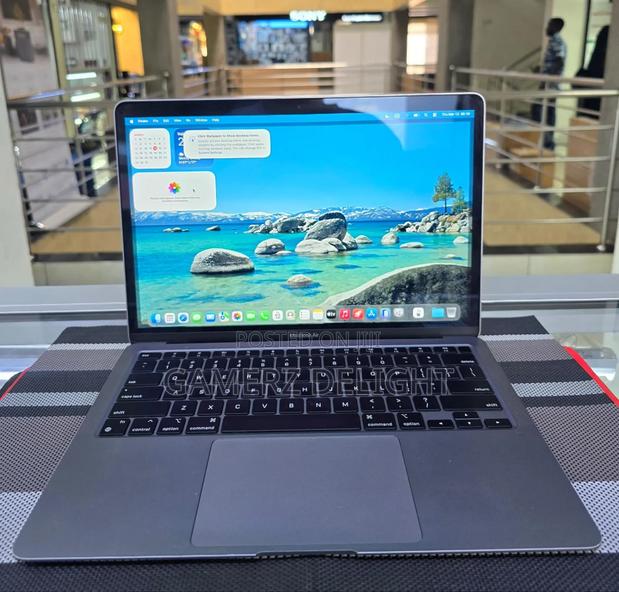 Laptop Apple MacBook Air 2020 M1 8GB Apple M1 SSD 256GB