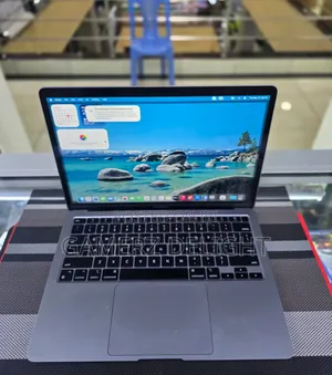 Laptop Apple MacBook Air 2020 M1 8GB Apple M1 SSD 256GB