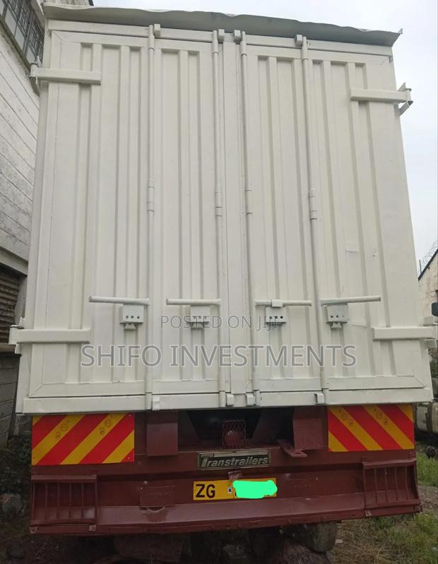 Zg Trans Trailer Boxbody - thumbnail 2
